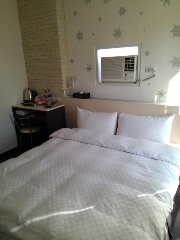 Tilon Hotel Pingtung Room photo