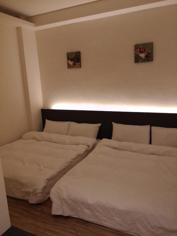Tilon Hotel Pingtung Room photo